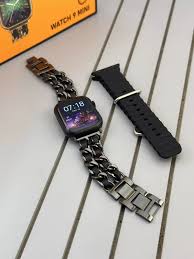 ساعت هوشمند  اپل واچ اولترا مدل Watch 9 Ultra mini سایز 41 میلی متری