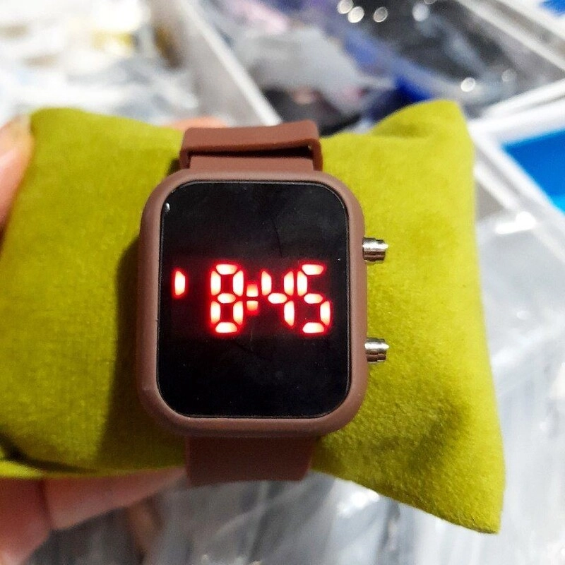 null