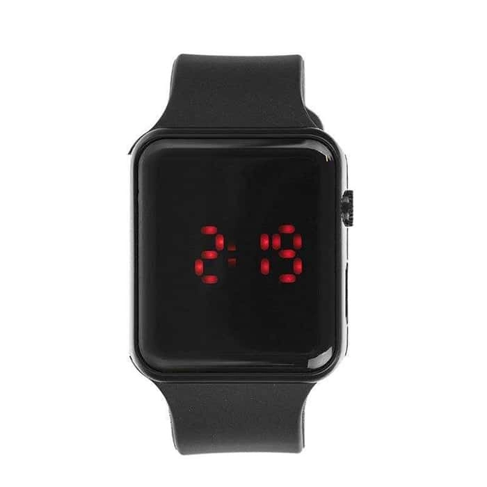 null