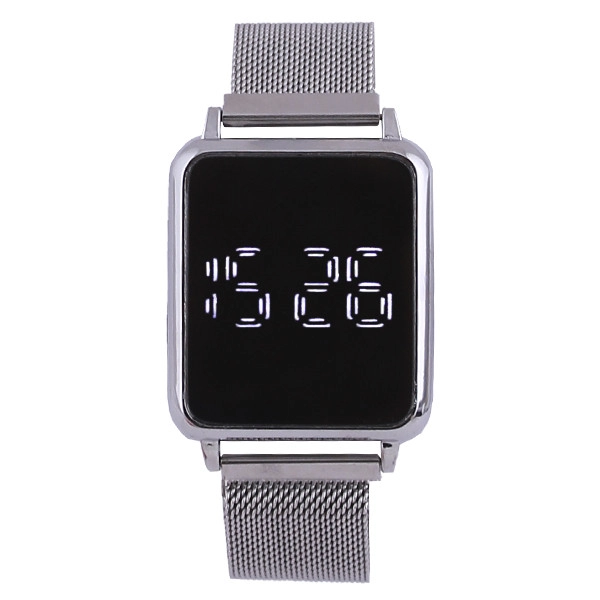 null