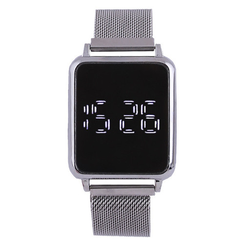 null
